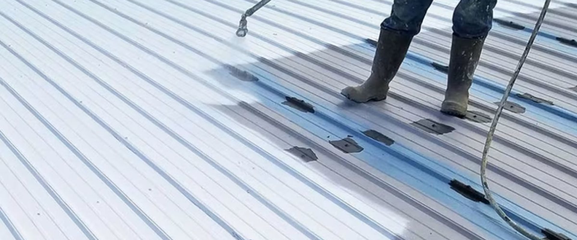The Benefits of Roof Sealing and Coating: Protecting Your Home or Commercial Property