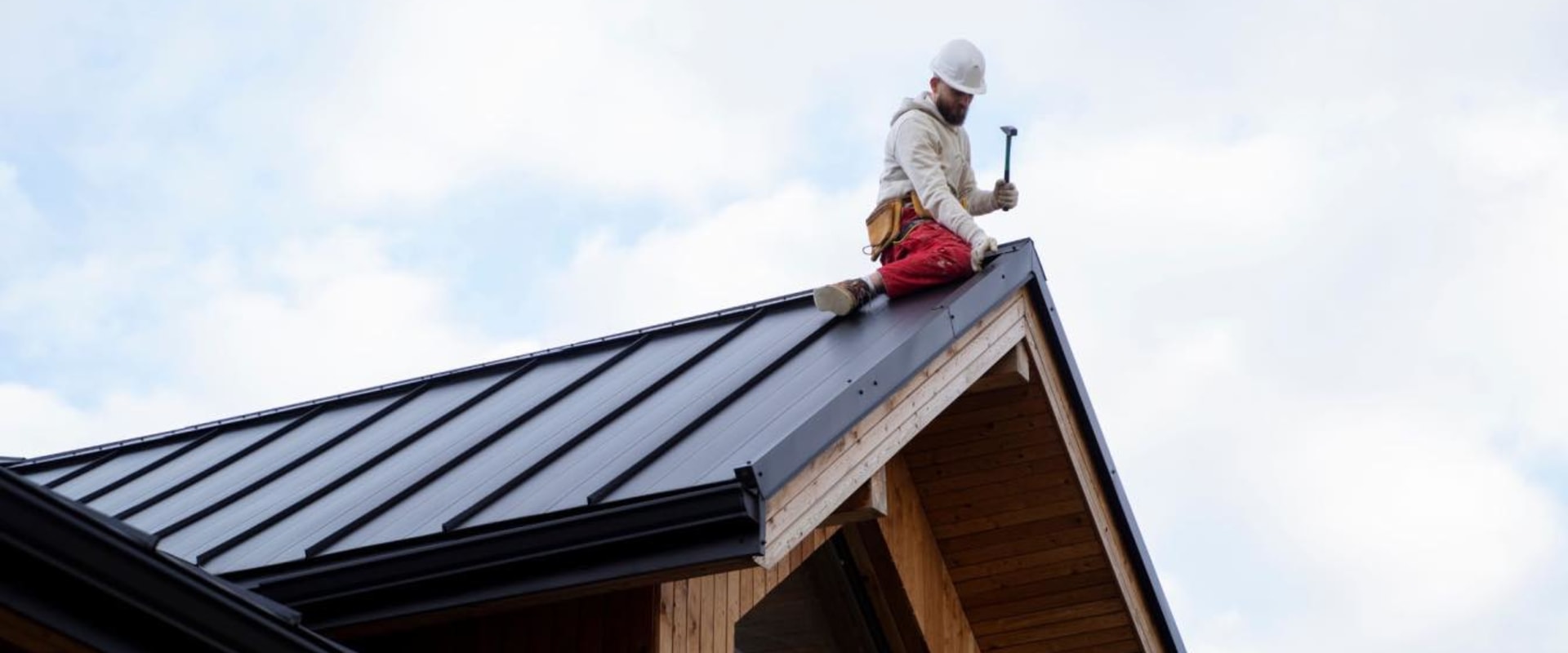 Leaky Roofs: The Ultimate Guide to Roof Repair and Maintenance