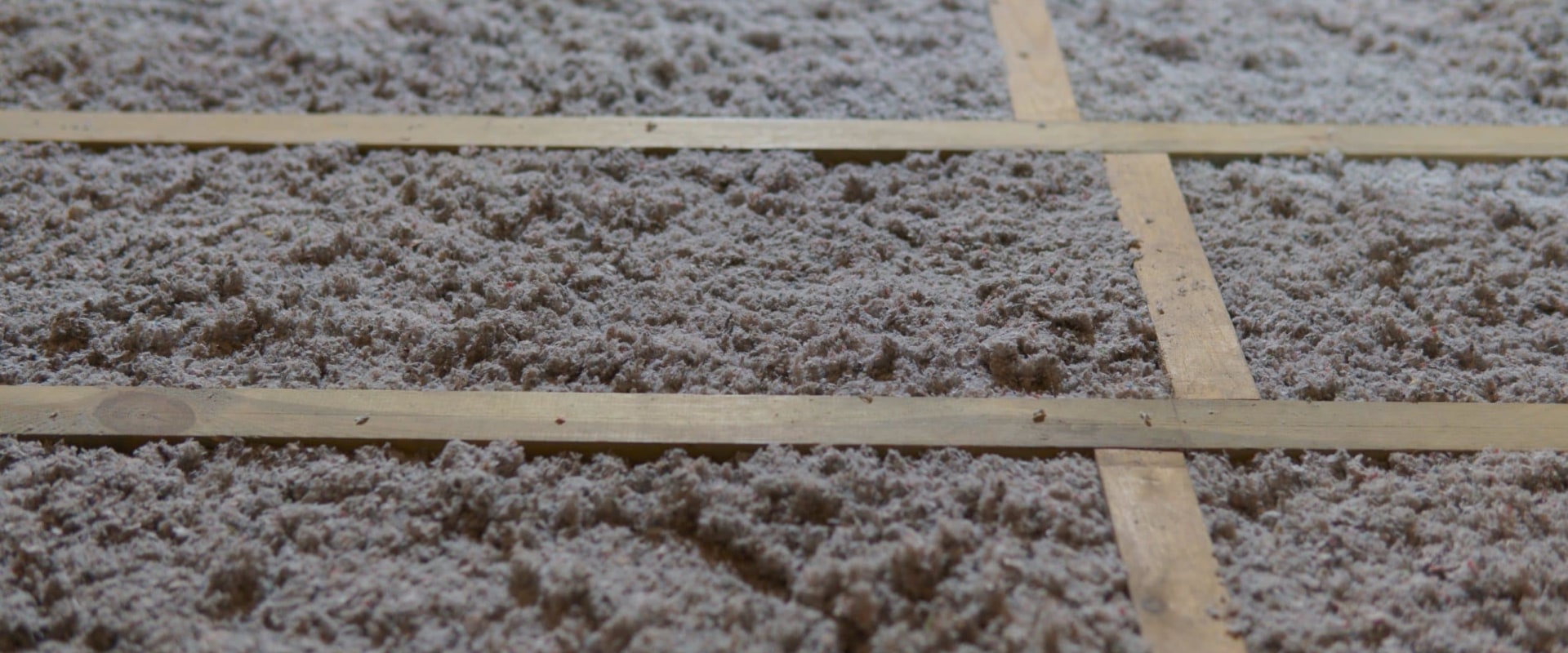 All You Need to Know About Cellulose Insulation