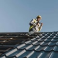 Fixing Small Leaks: A Comprehensive Guide to Roof Repair and Maintenance