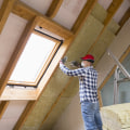 The Benefits of Fiberglass Insulation for Energy Efficient Roofing