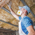 Emergency Repairs for Roofing and Insulation