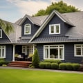 Aesthetics and Curb Appeal: How to Choose the Right Roof for Your Home