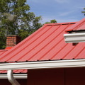 All you need to know about Metal Roofing