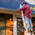 Sealing Cracks: The Ultimate Guide to Roof Repair and Energy Efficient Insulation