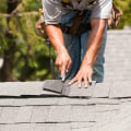 Roof Repairs vs. Replacement: How to Decide What’s Best