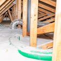 Spray Foam Insulation: The Ultimate Guide for Energy Efficient Roofing and Insulation Services