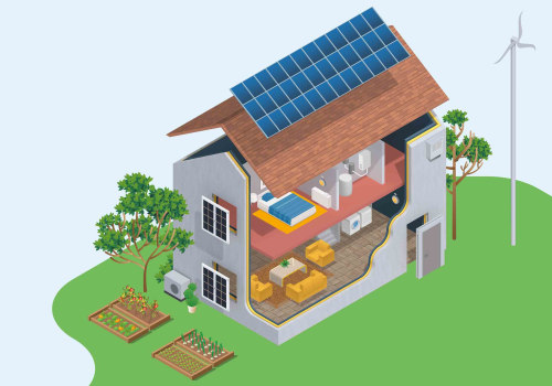 Lower Energy Bills - How to Save Money and Reduce Costs on Your Home or Commercial Roofing and Insulation