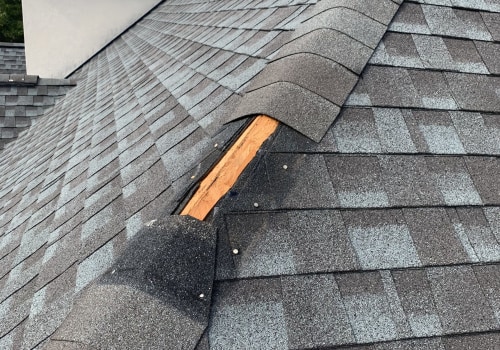 All You Need to Know About Missing Shingles