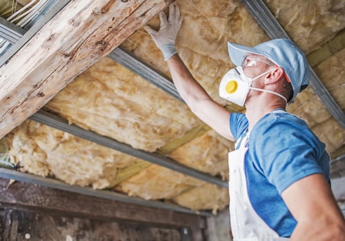 Emergency Repairs for Roofing and Insulation