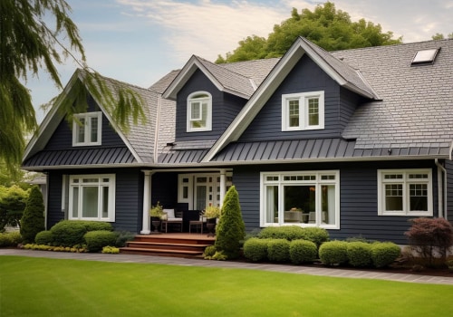 Aesthetics and Curb Appeal: How to Choose the Right Roof for Your Home