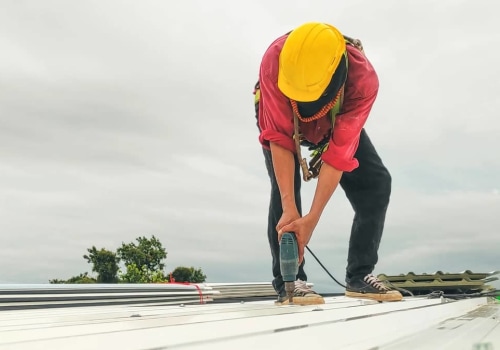Researching and Comparing Contractors for Roofing and Insulation: A Comprehensive Guide