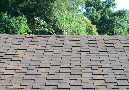 Partial Roof Replacement: Everything You Need to Know