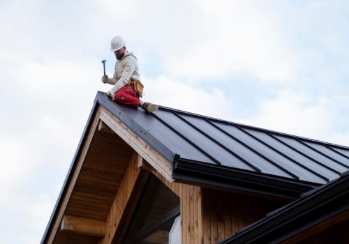 Leaky Roofs: The Ultimate Guide to Roof Repair and Maintenance