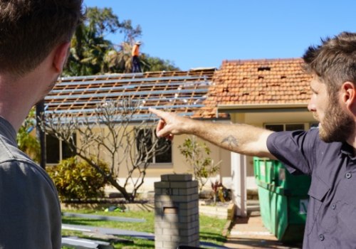Obtaining Necessary Permits and Insurance for Your Roofing and Insulation Needs
