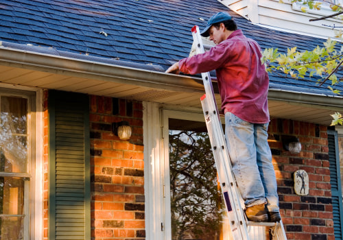 Sealing Cracks: The Ultimate Guide to Roof Repair and Energy Efficient Insulation
