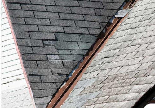 The Dangers of Damaged Flashing on Your Roof
