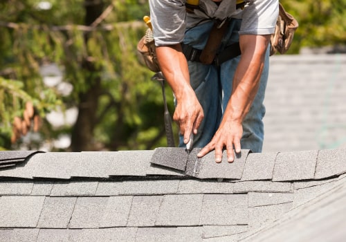 Roof Repairs vs. Replacement: How to Decide What’s Best