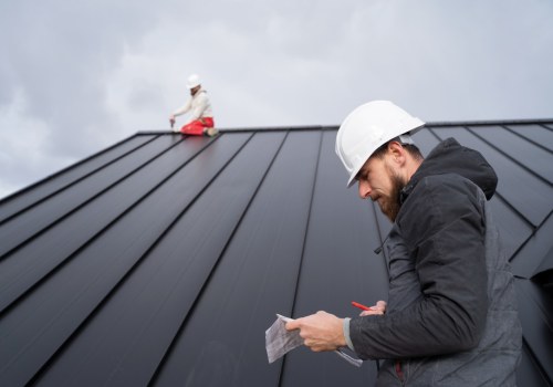 Considerations for Climate and Weather: A Guide to Roof Replacement and Installation