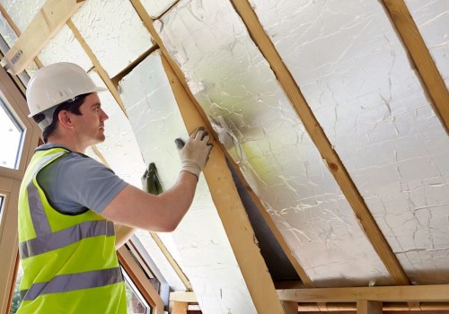 Proper Installation Techniques for Roofing and Insulation
